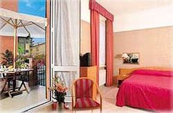 Hotel Monte Rosa