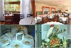 Hotel Monte Rosa