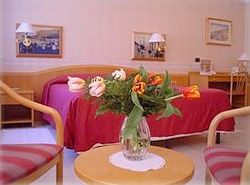 Hotel Monte Rosa