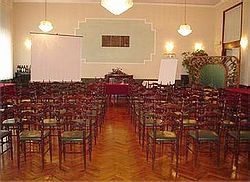 Hotel Monte Rosa