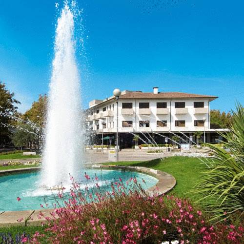 Hotel Genzianella