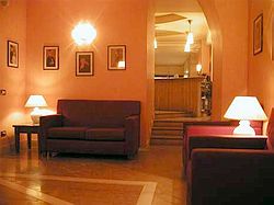 Hotel Posta