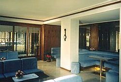 Harmony Suite Hotel