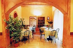 Hotel Monti