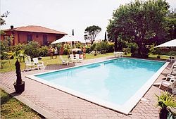 Hotel Monti