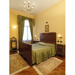 Hotel Villa Tacchi
