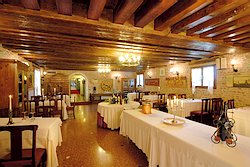 Hotel Villa Tacchi