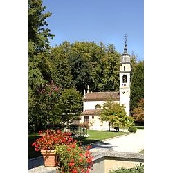 Hotel Villa Tacchi
