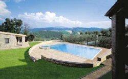 Relais Il Canalicchio Country Resort & SPA