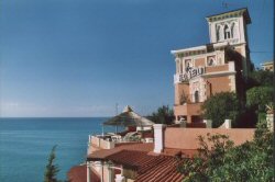 Hotel Baia Del Sorriso