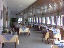 Hotel Baia Del Sorriso