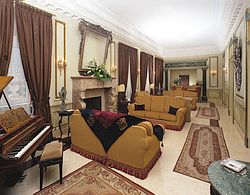 Hotel Villa del Bosco