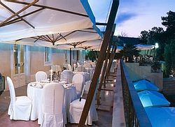 Hotel Villa del Bosco