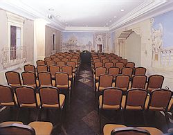 Hotel Villa del Bosco