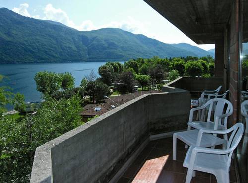 Hotel Campagna