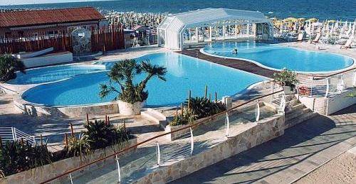 Hotel Condor
