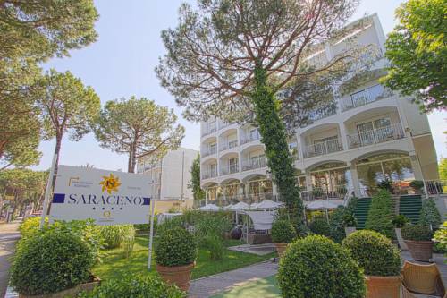 Hotel Saraceno
