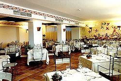 Etruscan Chocohotel