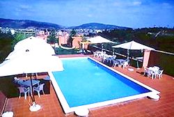 Etruscan Chocohotel