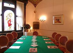 Camin Hotel Luino