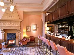 Camin Hotel Luino