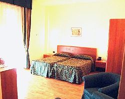 Alloro Suite Hotel