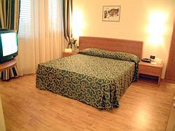 Alloro Suite Hotel