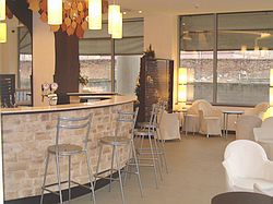 Alloro Suite Hotel