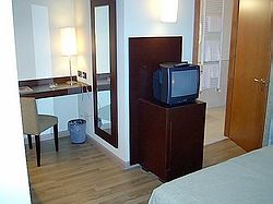 Alloro Suite Hotel