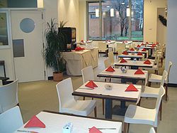 Alloro Suite Hotel