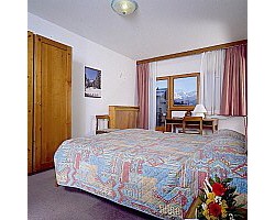 Hotel Ortles