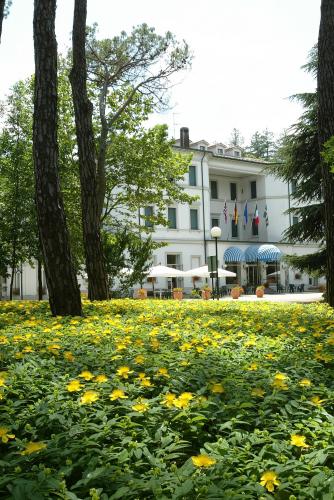 GRANDE ALBERGO DELLE TERME