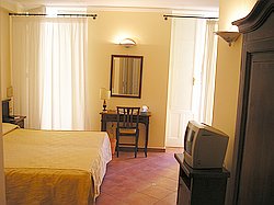 Hotel Mediterraneo