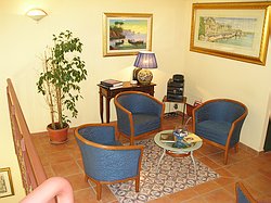 Hotel Mediterraneo