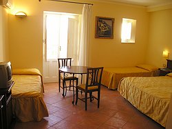 Hotel Mediterraneo