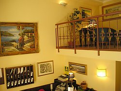 Hotel Mediterraneo