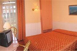 Hotel d'Orange d'Alcantara