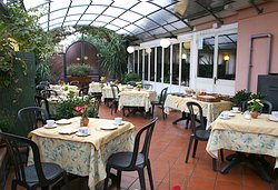 Hotel d'Orange d'Alcantara