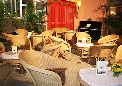 Hotel d'Orange d'Alcantara