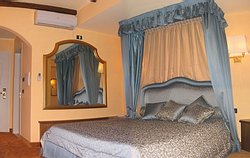 Hotel d'Orange d'Alcantara