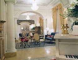 Hotel Armonia