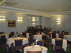 Panorama Hotel