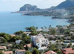 Hotel Baia Del Capitano