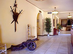 Hotel Baia Del Capitano