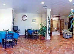 Hotel Baia Del Capitano