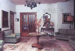PARK HOTEL CARRUBELLA