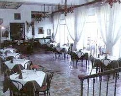 PARK HOTEL CARRUBELLA