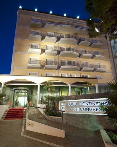 Hotel Continental e Dei Congressi