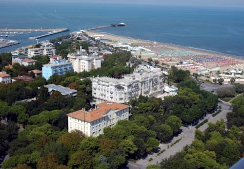 Grand Hotel Rimini e Residenza Parco Fellini
