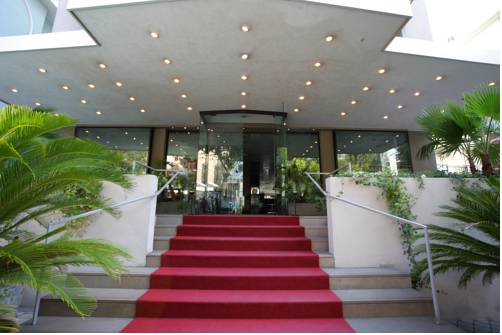 Hotel Derby